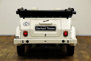 Image 7/15 of Volkswagen Kübel 1600 (1978)