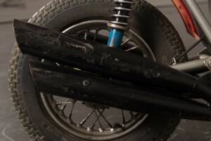 Bild 8/11 von MV Agusta DUMMY (1974)