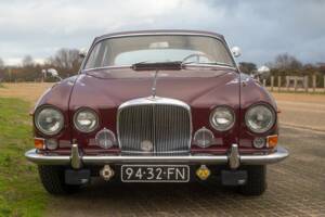 Bild 4/8 von Jaguar 420 G (1968)