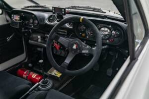 Afbeelding 50/50 van Ford Escort RS 2000 (1971)