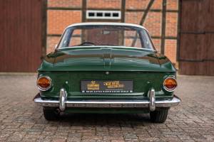 Image 17/38 of Volkswagen Karmann Ghia 1500 (1968)