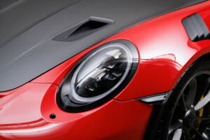 Bild 19/41 von Porsche 911 GT3 RS Weissach (2019)