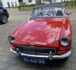Bild 3/8 von MG MGB (1966)