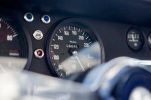 Image 13/25 of Alfa Romeo Junior Zagato GT 1600 (1973)
