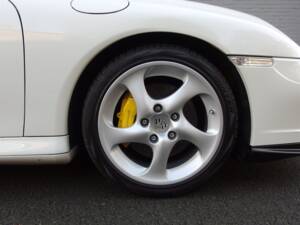 Bild 46/99 von Porsche 911 Turbo (2004)
