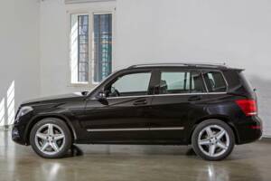 Imagen 5/23 de Mercedes-Benz GLK 220 CDI 4MATIC (2014)