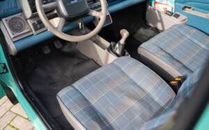 Afbeelding 21/39 van FIAT Panda Trecking 4x4 (2000)