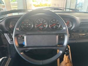 Bild 13/20 von Porsche 911 Turbo 3.3 Flachbau (1985)