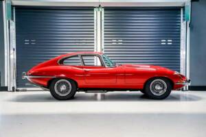 Bild 5/20 von Jaguar E-Type 4.2 (1967)