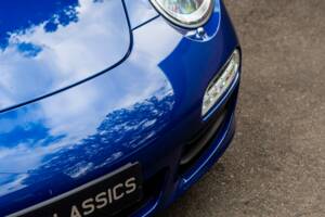 Image 48/50 of Porsche 911 Carrera S (2010)