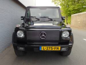 Bild 7/97 von Mercedes-Benz G 55 AMG (lang) (2000)