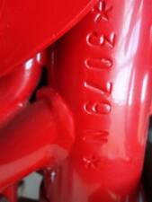 Imagen 13/14 de Benelli DUMMY (1960)