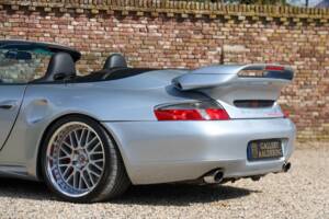 Afbeelding 47/50 van Gemballa GTR 500 BiTurbo (1999)
