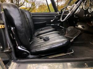 Bild 22/50 von Alfa Romeo 2600 Spider (1964)