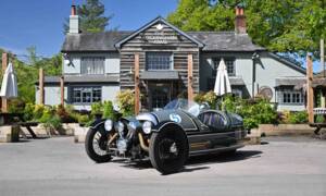 Image 1/50 of Morgan 3-Wheeler (2014)