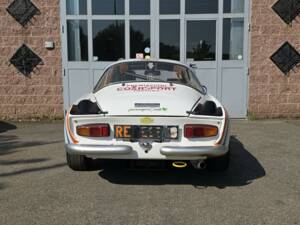 Afbeelding 2/50 van Alpine A110 1600 Gruppo 3 (1976)