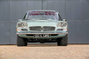 Afbeelding 3/11 van Maserati Mexico 4700 (1968)