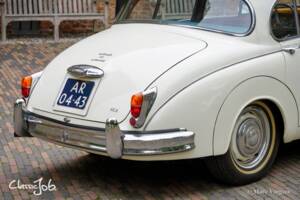 Immagine 39/46 di Jaguar Mk II 3.8 (1962)