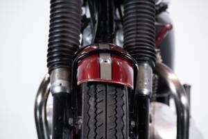 Bild 34/50 von Triumph T 100 Daytona (1969)
