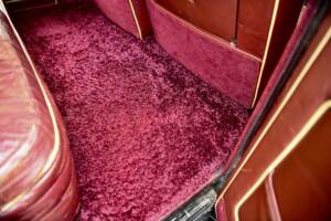 Imagen 48/50 de Rolls-Royce Silver Wraith (1949)