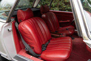 Bild 9/16 von Mercedes-Benz 280 SL (1971)