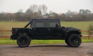 Imagen 2/50 de Hummer H 1 (1997)