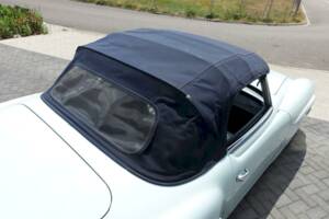 Image 22/43 of Mercedes-Benz 190 SL (1957)