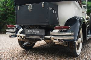 Image 43/50 de Delahaye Type 87 Torpedo (1927)