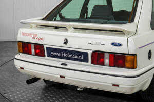 Immagine 31/50 di Ford Escort turbo RS (1990)