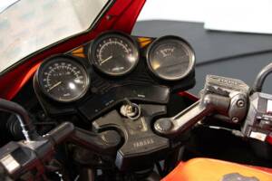 Image 49/50 of Yamaha XJ 600 (1984)