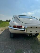 Image 23/42 of Jaguar E-Type 3.8 Flat Floor (1961)