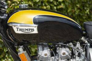 Image 26/39 of Triumph T 150 V Trident (1973)