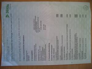 Bild 29/32 von Mercedes-Benz E 220 (1995)