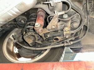 Imagen 67/84 de FIAT Barchetta 1.8 16V (1998)