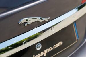 Immagine 20/50 di Jaguar XF 3.0 D-S (2008)