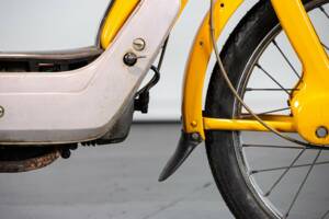 Immagine 34/50 di Piaggio DUMMY (1973)