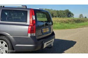 Bild 12/34 von Volvo XC70 2.5T AWD (2006)