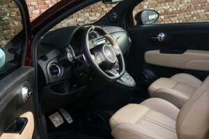 Imagen 48/50 de Abarth 695 "Edizione Maserati" (2013)