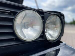 Afbeelding 50/75 van Volkswagen Golf I Cabrio 1.8 (1991)