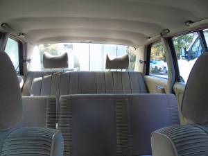 Immagine 54/60 di Mercedes-Benz 250 (1978)