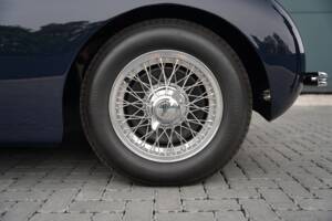 Bild 43/50 von Jaguar XK 120 SE OTS (1954)