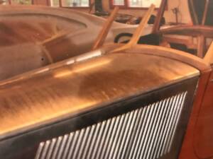 Image 16/50 of Rolls-Royce Phantom II Continental (1933)