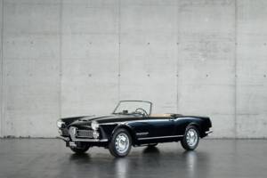Image 36/50 of Alfa Romeo 2000 Spider (1959)