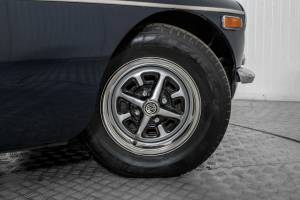 Immagine 46/50 di MG MGB GT (1972)