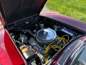 Afbeelding 19/39 van ISO Grifo GL 350 (1967)