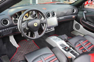 Bild 3/4 von Ferrari F 360 Spider (2003)