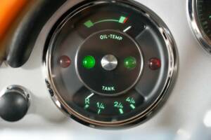 Image 17/50 of Porsche 356 A 1600 Speedster (1958)