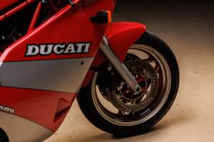 Bild 13/36 von Ducati DUMMY (1989)