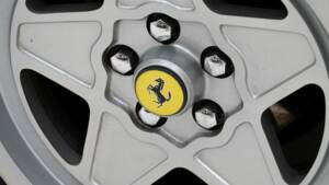 Bild 12/15 von Ferrari 308 GTSi Quattrovalvole (1983)