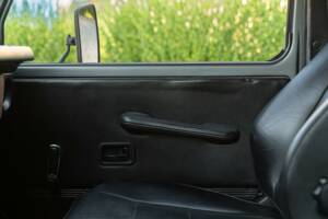 Image 46/50 de Mercedes-Benz 280 GE (SWB) (1981)